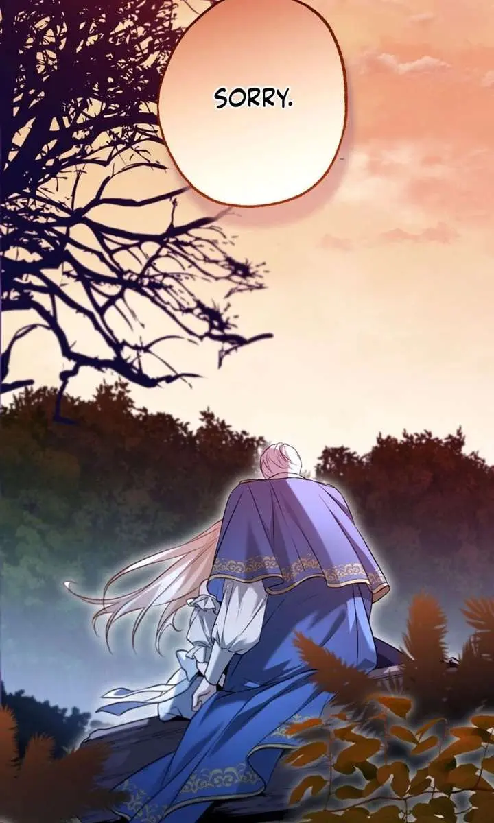 I'm Stuck on a Remote Island with the Male Leads Chapter 27 Page 20