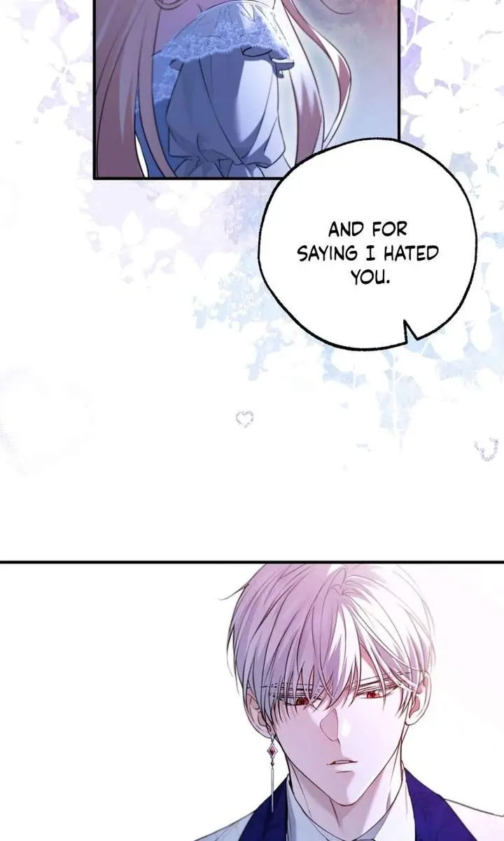 I'm Stuck on a Remote Island with the Male Leads Chapter 27 Page 22