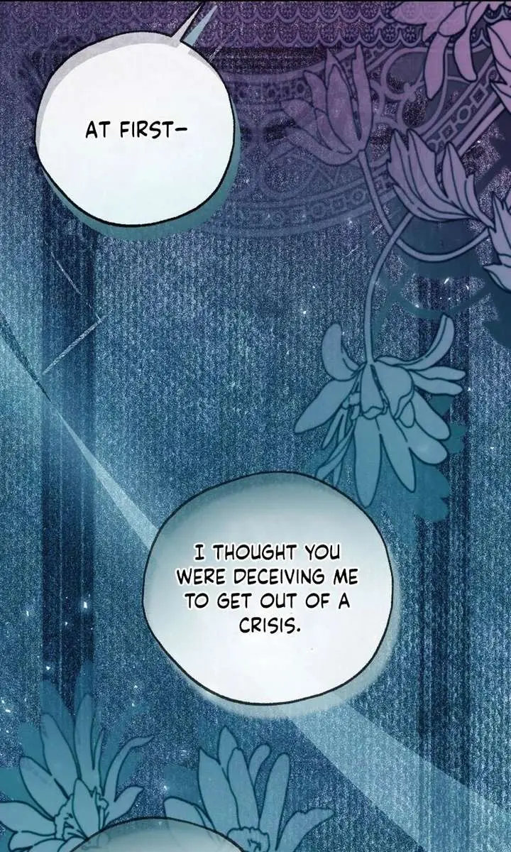 I'm Stuck on a Remote Island with the Male Leads Chapter 27 Page 24