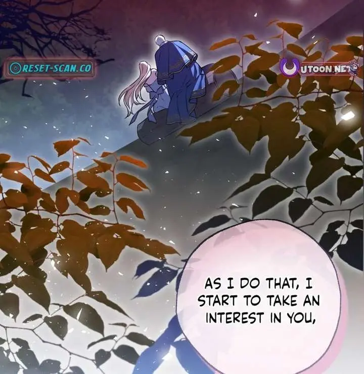I'm Stuck on a Remote Island with the Male Leads Chapter 27 Page 29