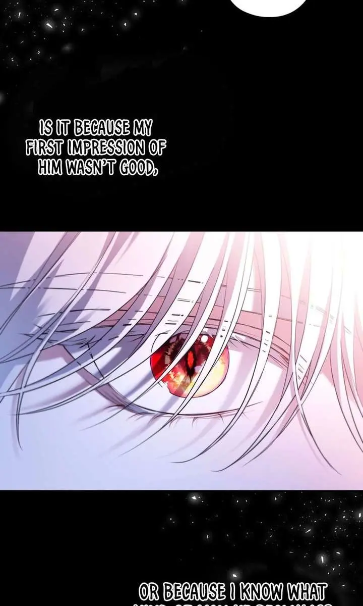 I'm Stuck on a Remote Island with the Male Leads Chapter 27 Page 34
