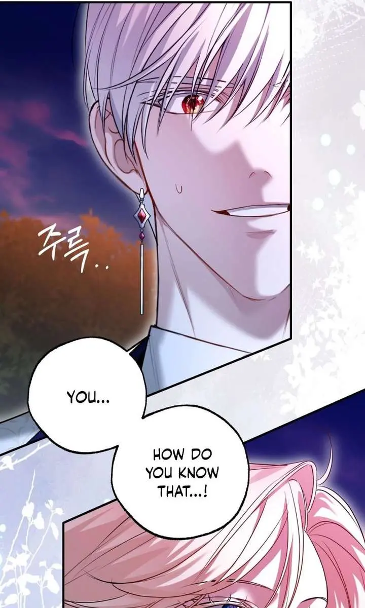 I'm Stuck on a Remote Island with the Male Leads Chapter 27 Page 46