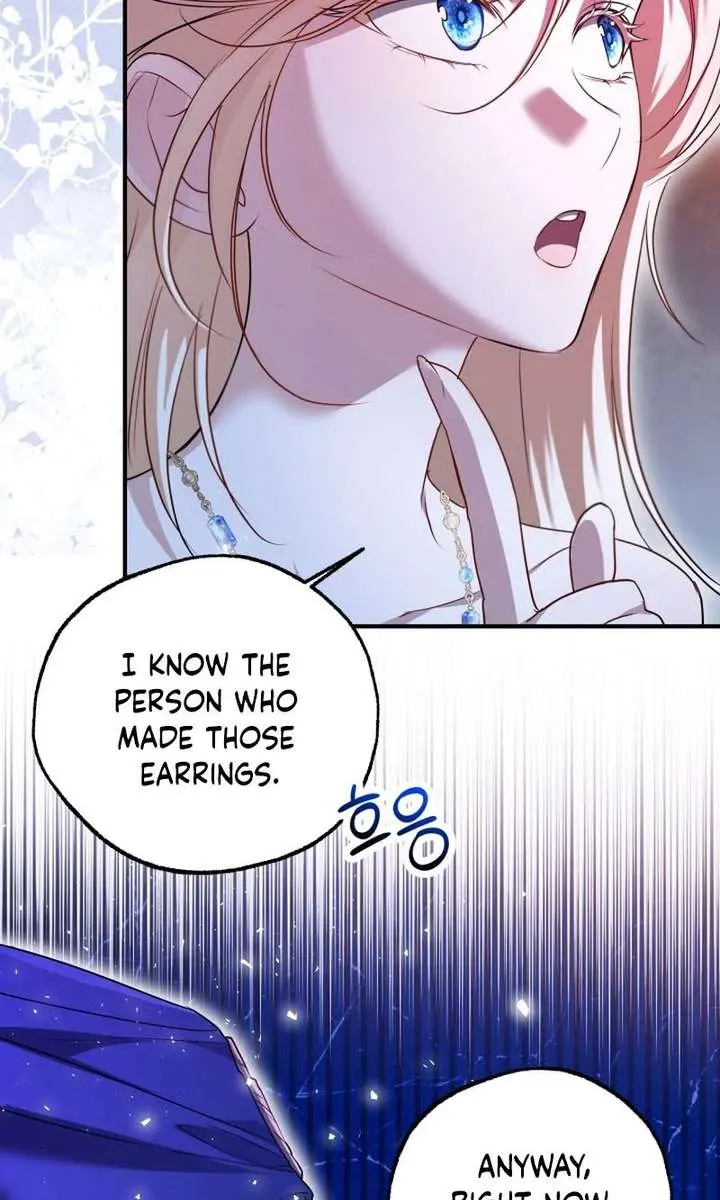 I'm Stuck on a Remote Island with the Male Leads Chapter 27 Page 47