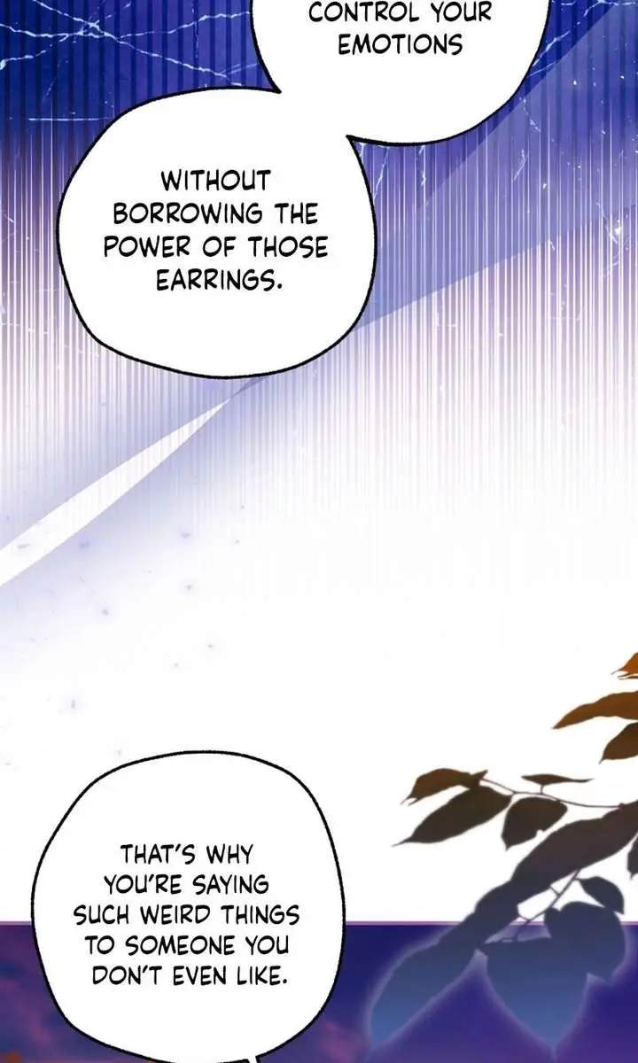 I'm Stuck on a Remote Island with the Male Leads Chapter 27 Page 49