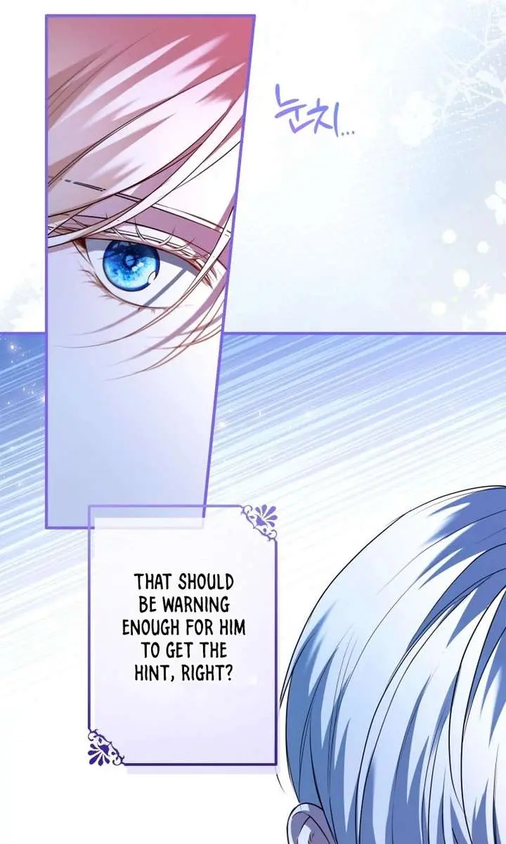 I'm Stuck on a Remote Island with the Male Leads Chapter 27 Page 52