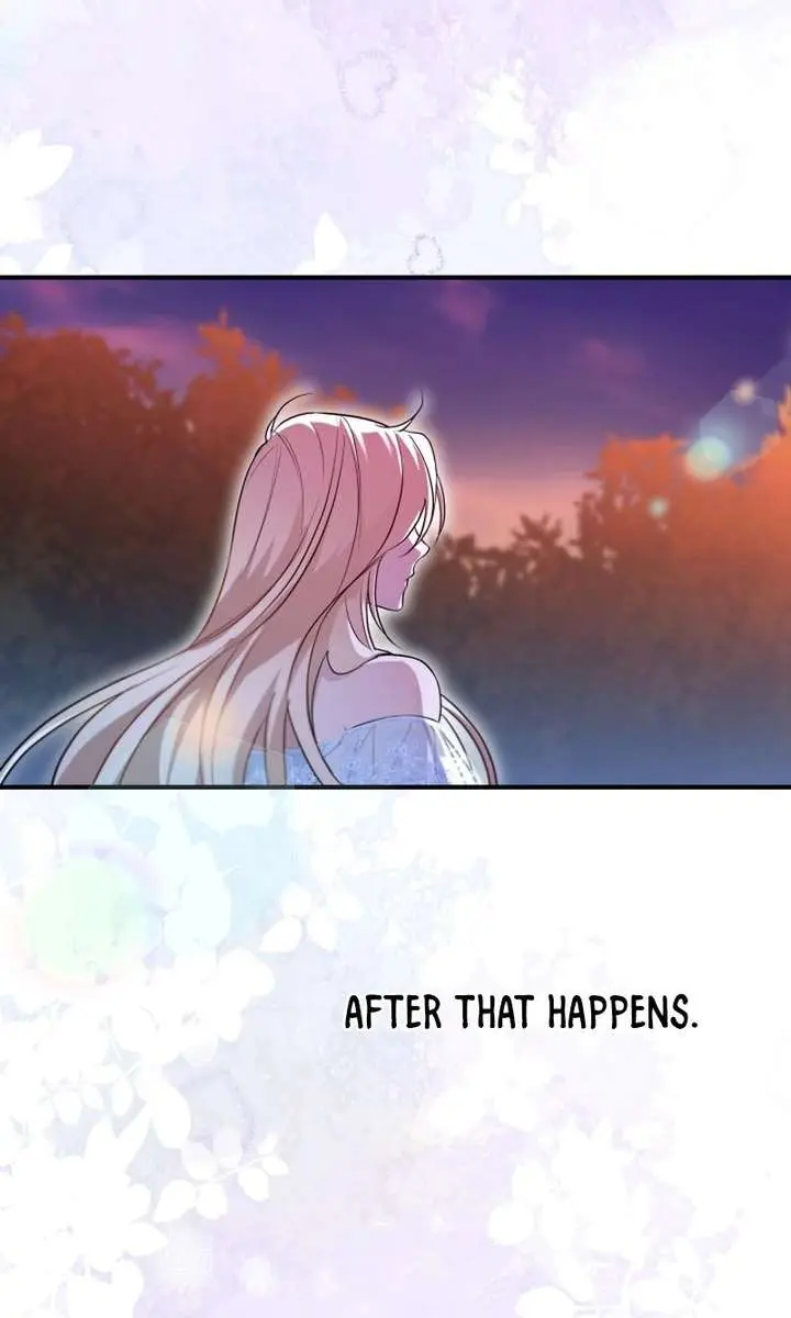 I'm Stuck on a Remote Island with the Male Leads Chapter 27 Page 58