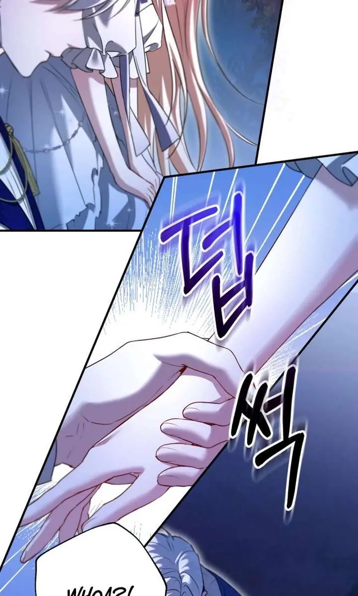 I'm Stuck on a Remote Island with the Male Leads Chapter 27 Page 60