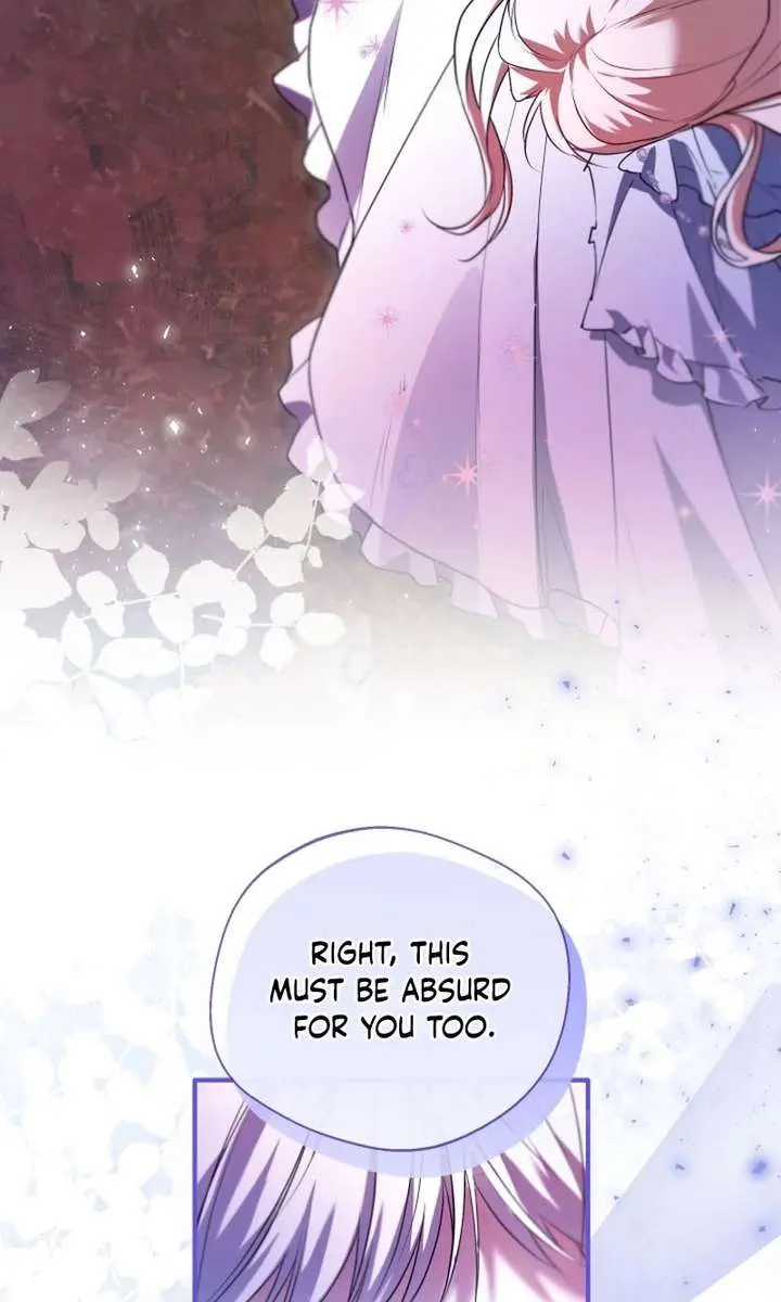 I'm Stuck on a Remote Island with the Male Leads Chapter 27 Page 62