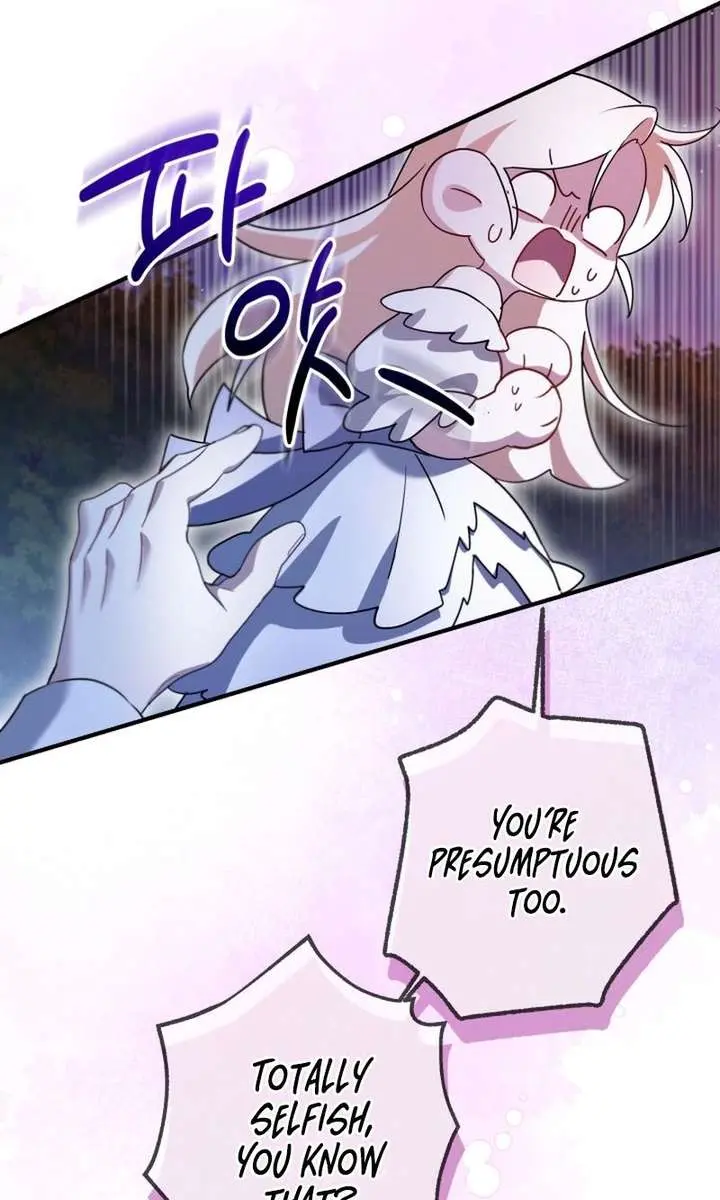 I'm Stuck on a Remote Island with the Male Leads Chapter 27 Page 70