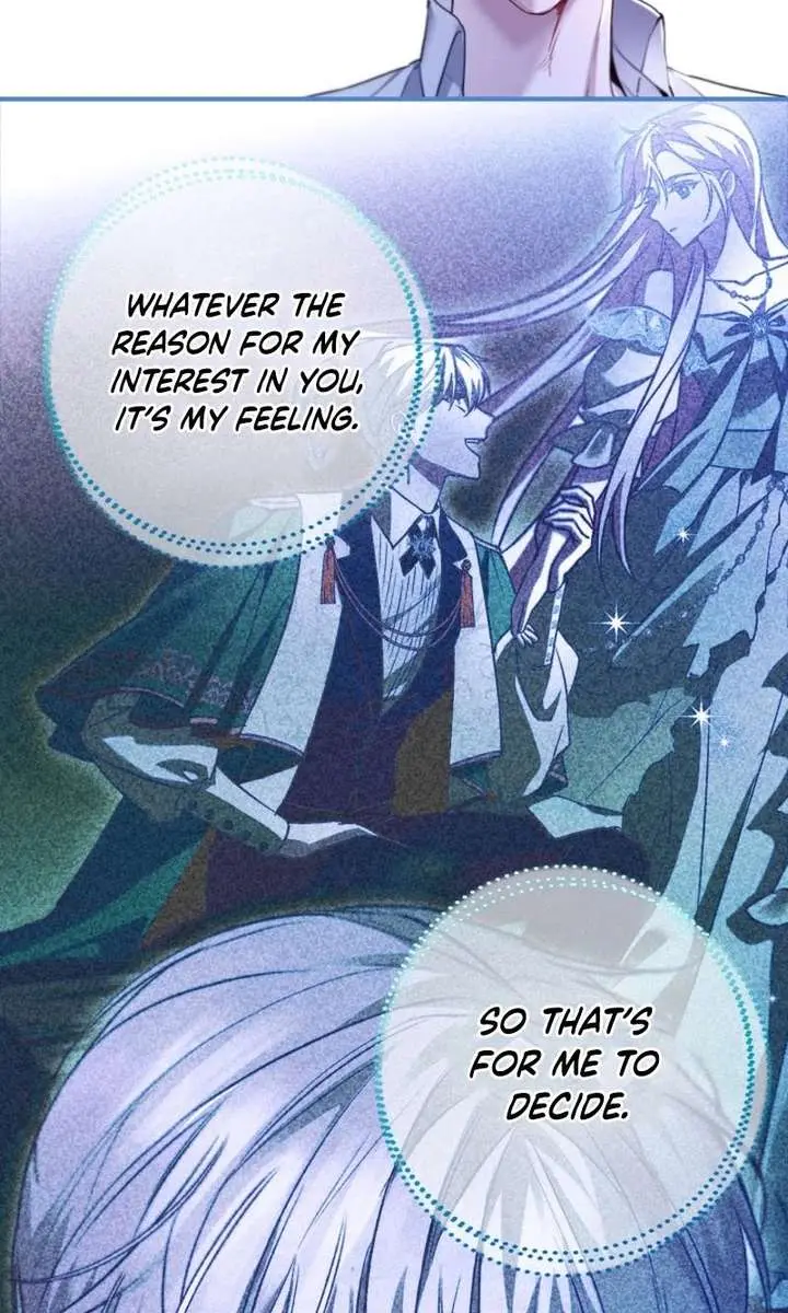 I'm Stuck on a Remote Island with the Male Leads Chapter 27 Page 80