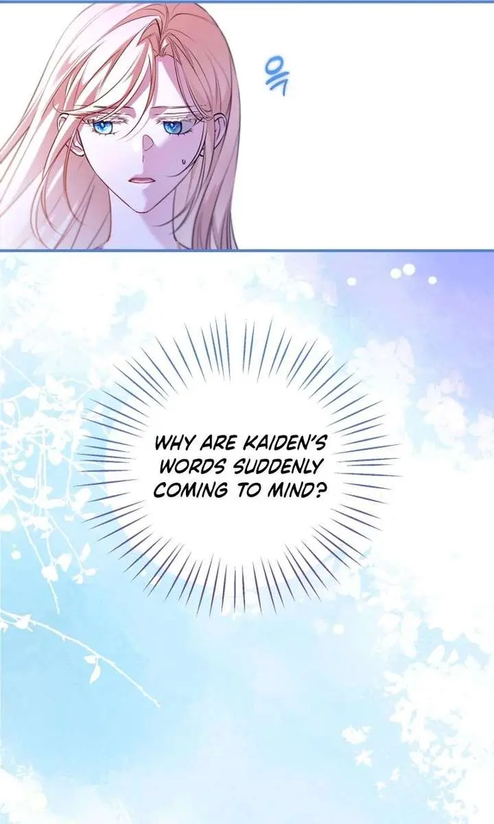 I'm Stuck on a Remote Island with the Male Leads Chapter 27 Page 82