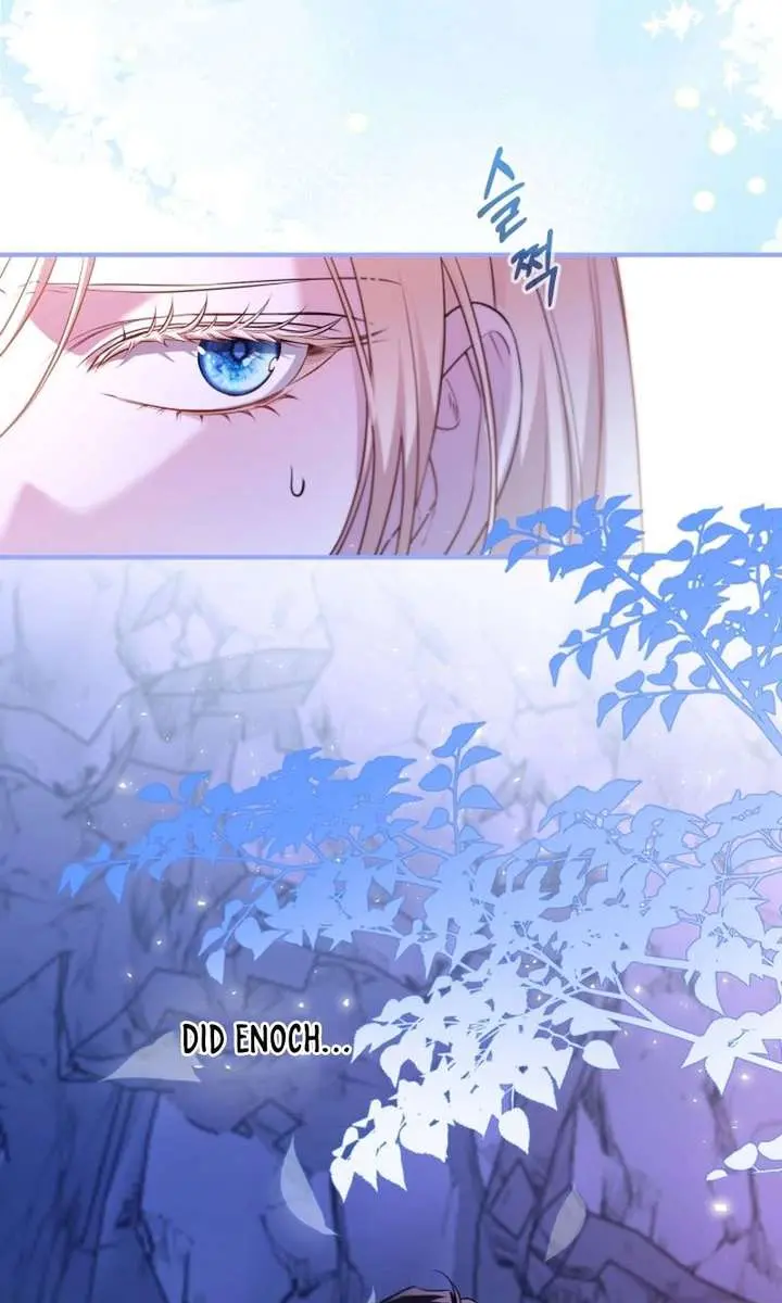 I'm Stuck on a Remote Island with the Male Leads Chapter 27 Page 83