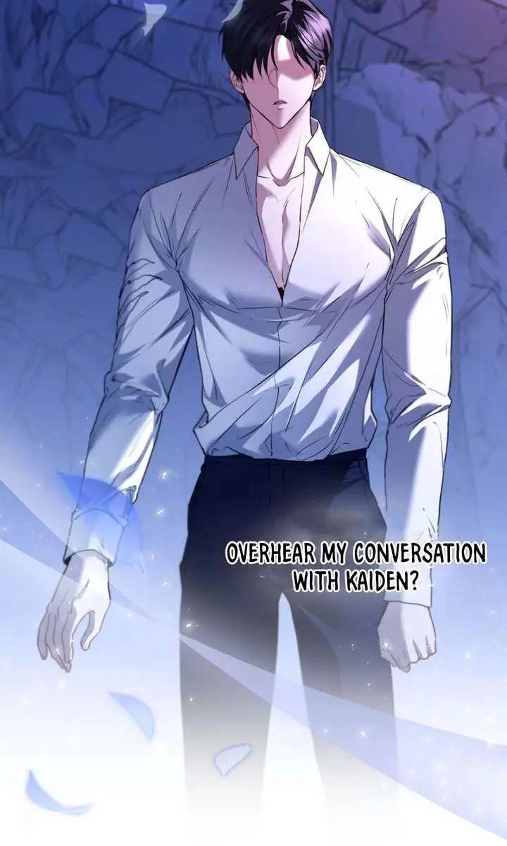I'm Stuck on a Remote Island with the Male Leads Chapter 27 Page 84