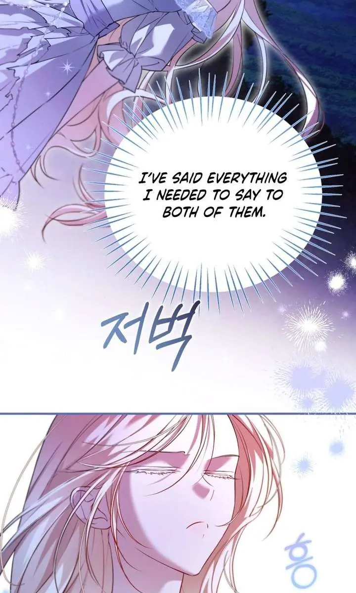 I'm Stuck on a Remote Island with the Male Leads Chapter 27 Page 88