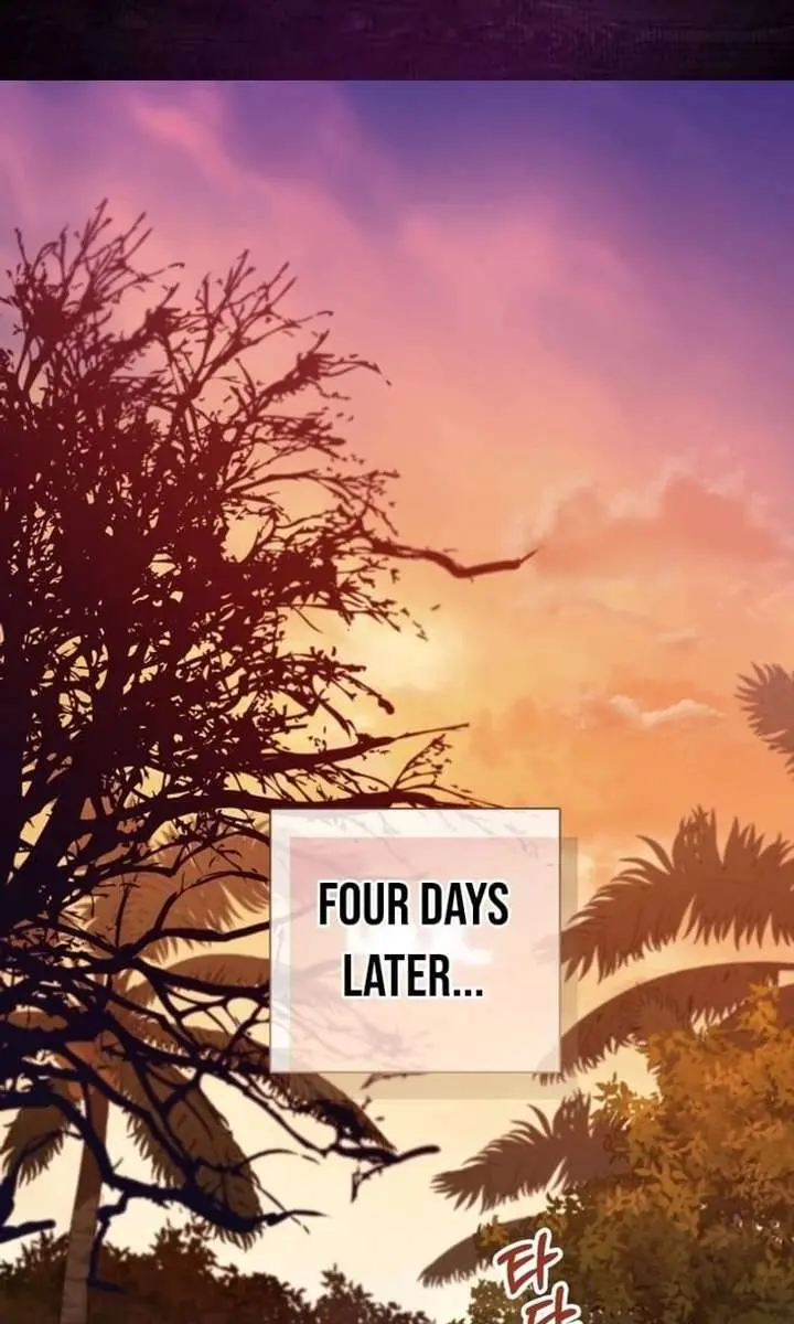 I'm Stuck on a Remote Island with the Male Leads Chapter 28 Page 3