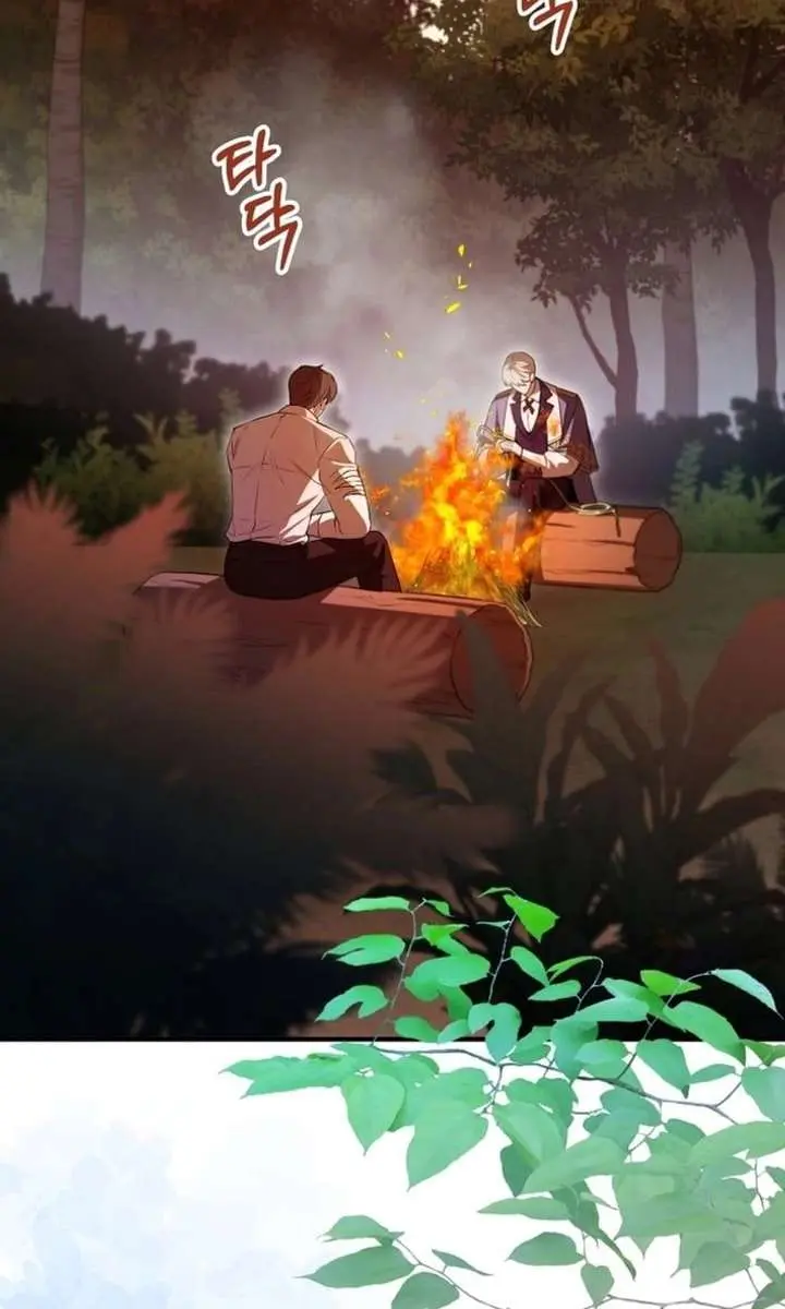 I'm Stuck on a Remote Island with the Male Leads Chapter 28 Page 4