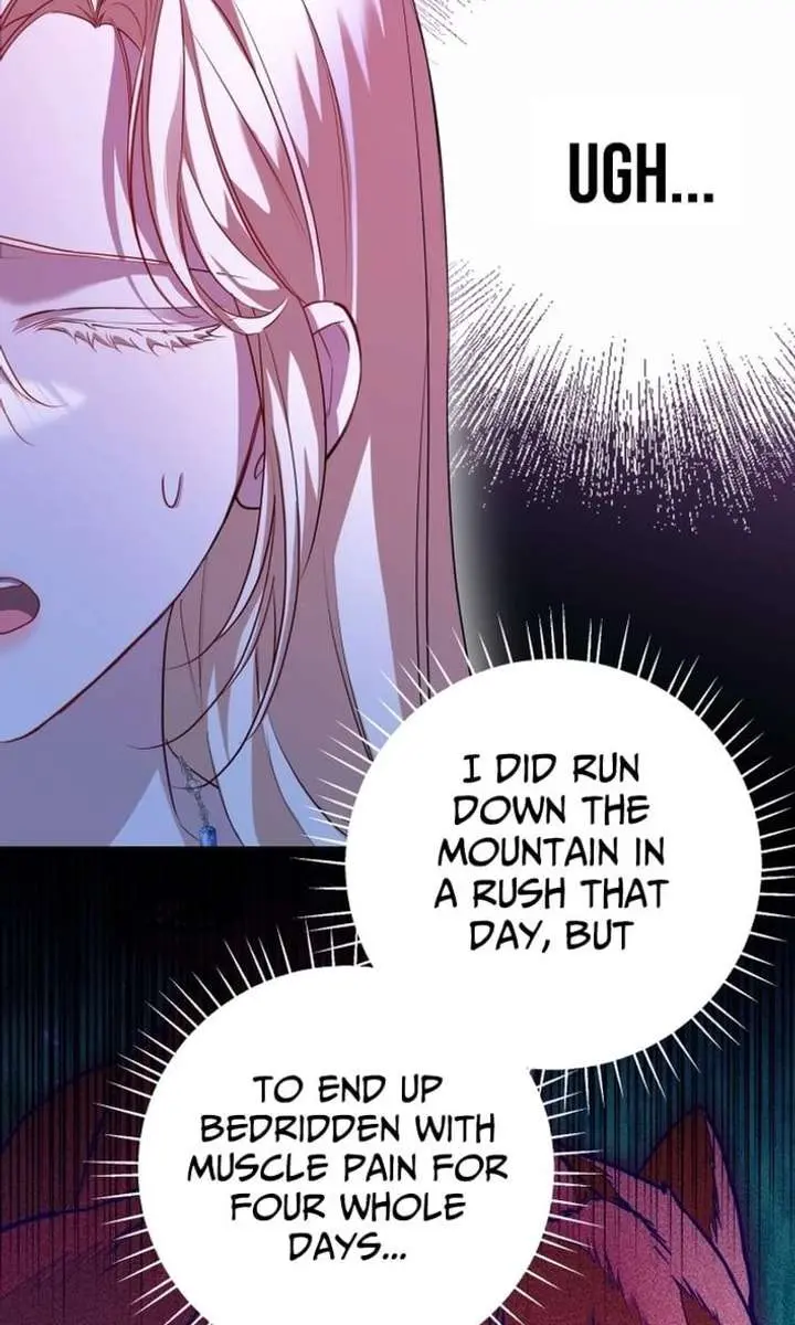 I'm Stuck on a Remote Island with the Male Leads Chapter 28 Page 10