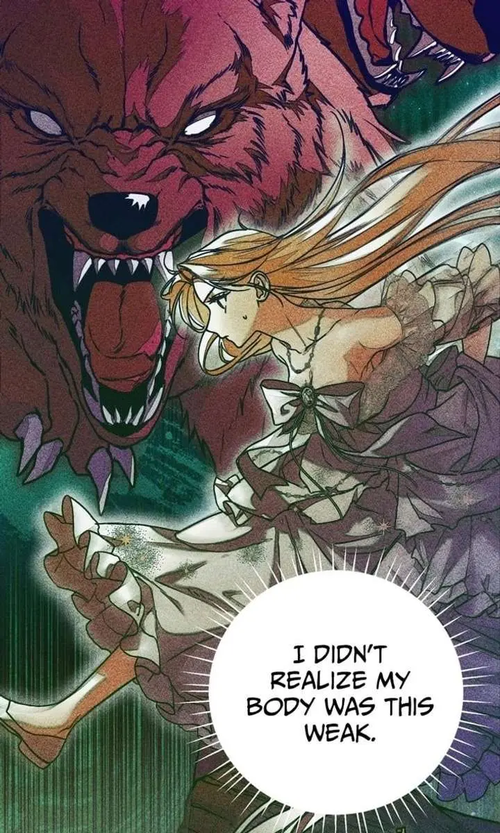 I'm Stuck on a Remote Island with the Male Leads Chapter 28 Page 12