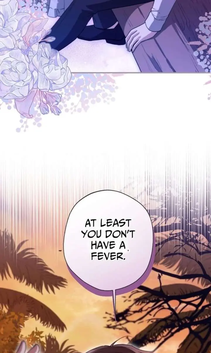 I'm Stuck on a Remote Island with the Male Leads Chapter 28 Page 17
