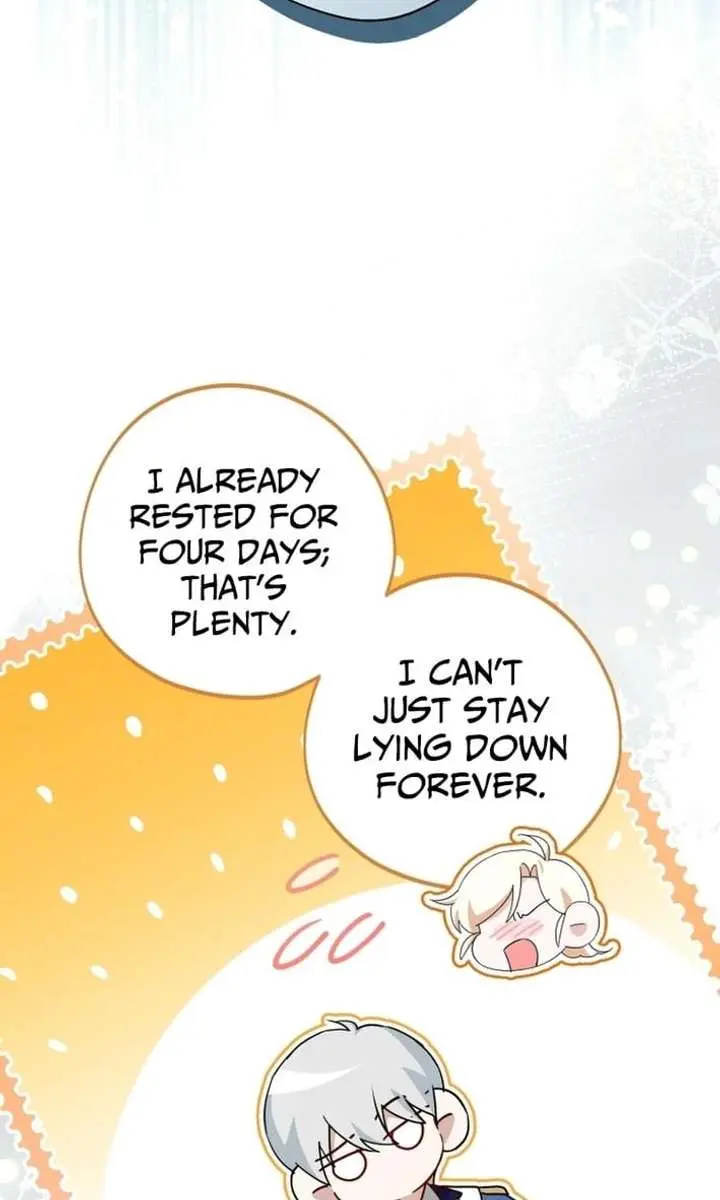 I'm Stuck on a Remote Island with the Male Leads Chapter 28 Page 24
