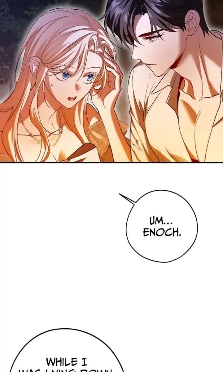 I'm Stuck on a Remote Island with the Male Leads Chapter 28 Page 28