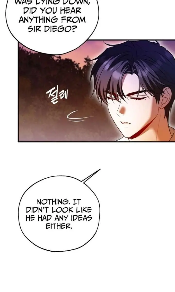 I'm Stuck on a Remote Island with the Male Leads Chapter 28 Page 29