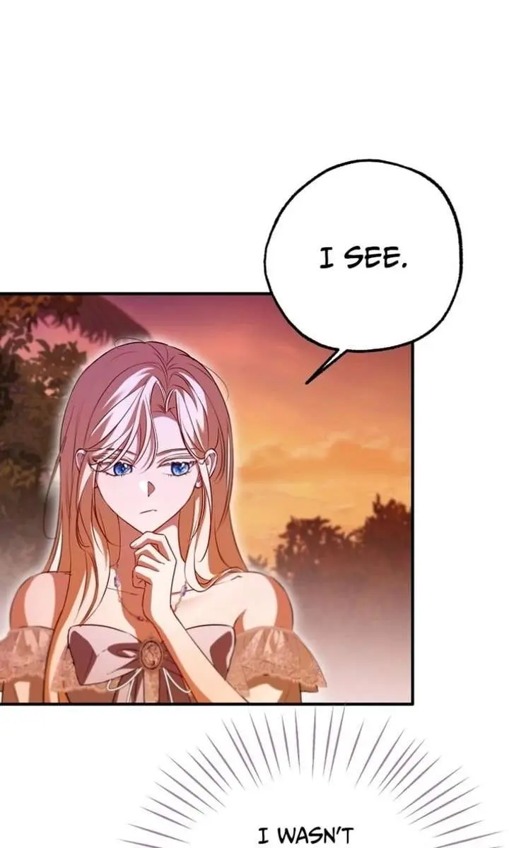 I'm Stuck on a Remote Island with the Male Leads Chapter 28 Page 30