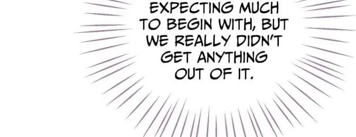 I'm Stuck on a Remote Island with the Male Leads Chapter 28 Page 31