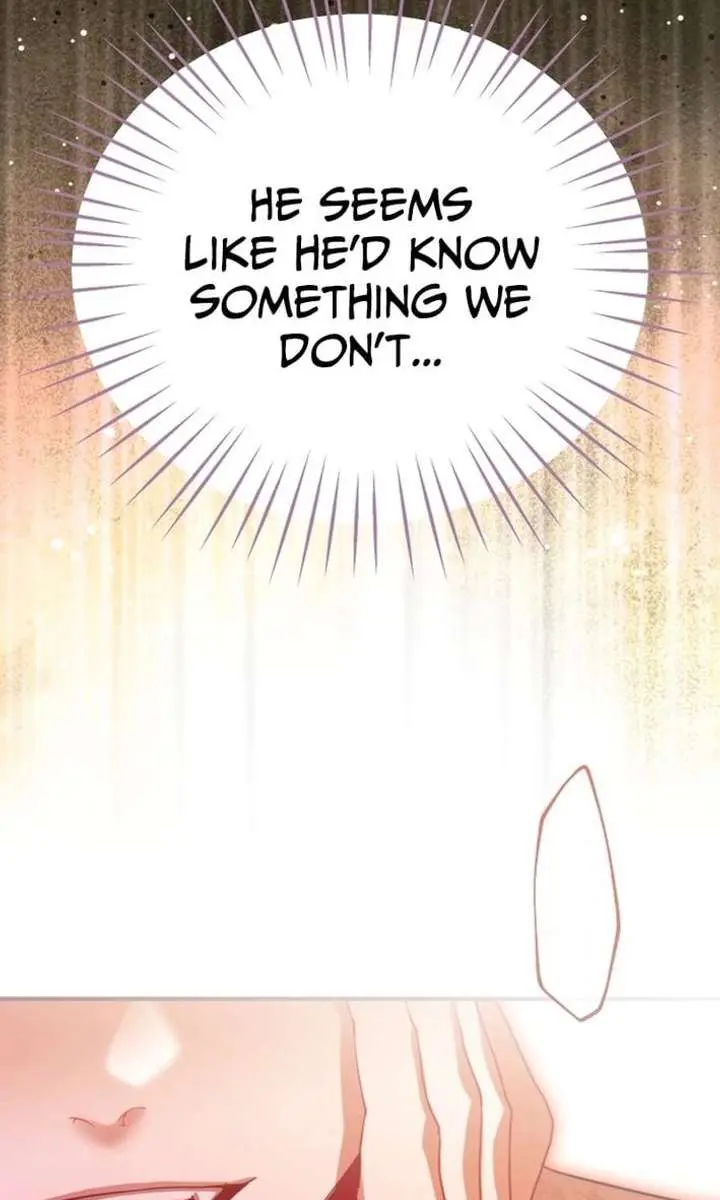 I'm Stuck on a Remote Island with the Male Leads Chapter 28 Page 35