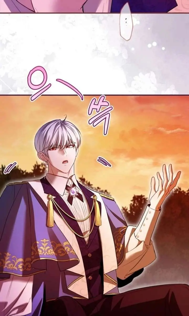 I'm Stuck on a Remote Island with the Male Leads Chapter 28 Page 37