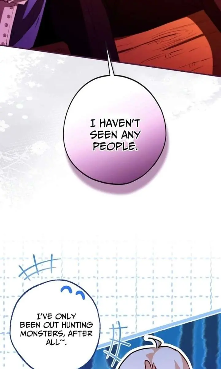 I'm Stuck on a Remote Island with the Male Leads Chapter 28 Page 38