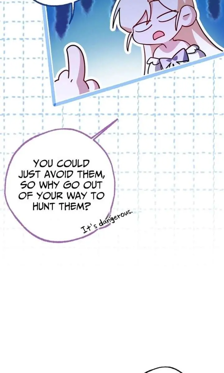 I'm Stuck on a Remote Island with the Male Leads Chapter 28 Page 39