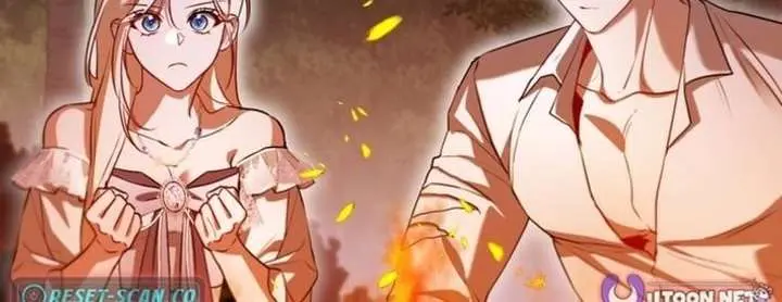 I'm Stuck on a Remote Island with the Male Leads Chapter 28 Page 41