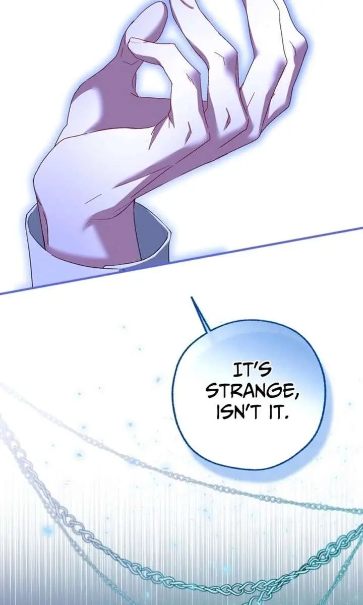 I'm Stuck on a Remote Island with the Male Leads Chapter 28 Page 49