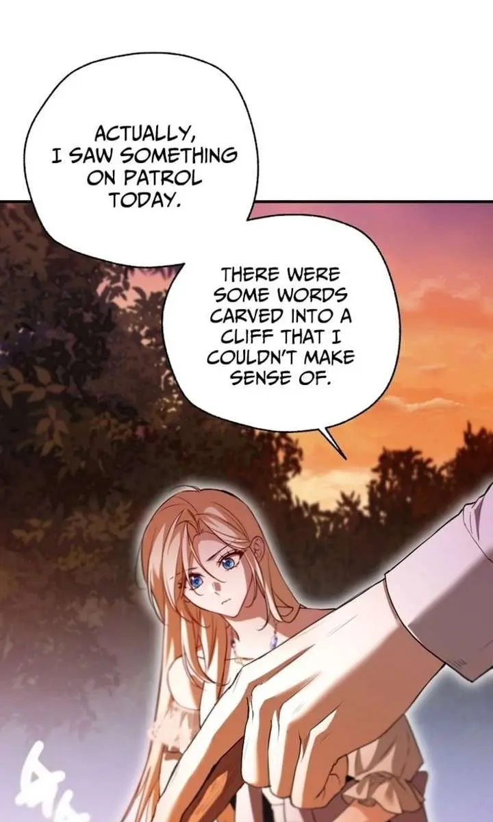 I'm Stuck on a Remote Island with the Male Leads Chapter 28 Page 55