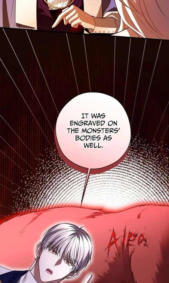 I'm Stuck on a Remote Island with the Male Leads Chapter 28 Page 62
