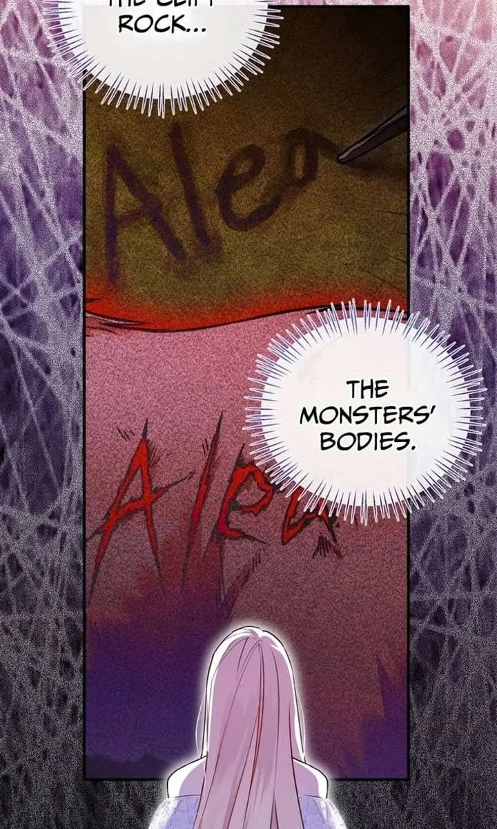 I'm Stuck on a Remote Island with the Male Leads Chapter 28 Page 64