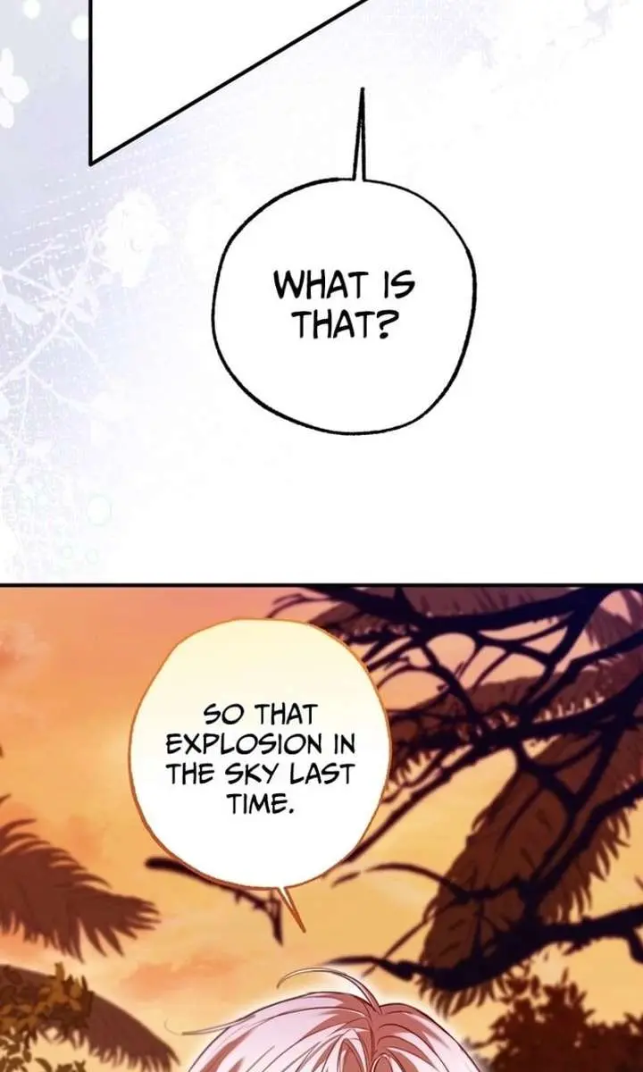 I'm Stuck on a Remote Island with the Male Leads Chapter 28 Page 70
