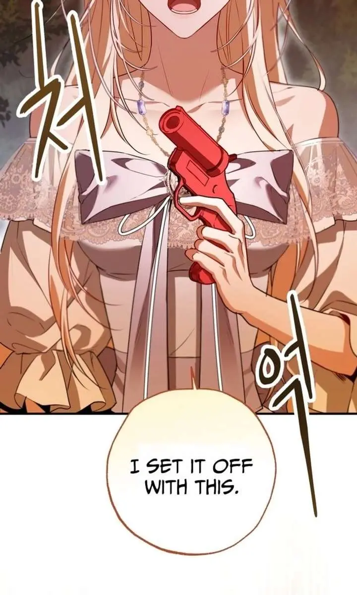 I'm Stuck on a Remote Island with the Male Leads Chapter 28 Page 72