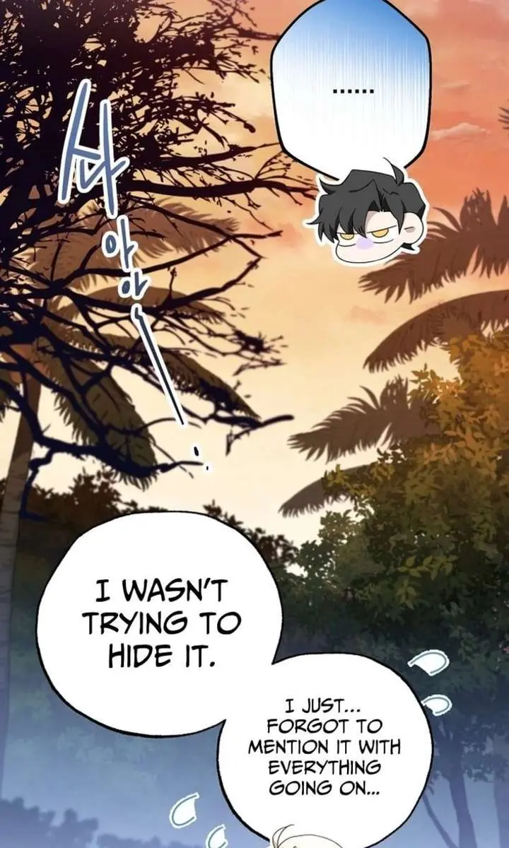 I'm Stuck on a Remote Island with the Male Leads Chapter 28 Page 75