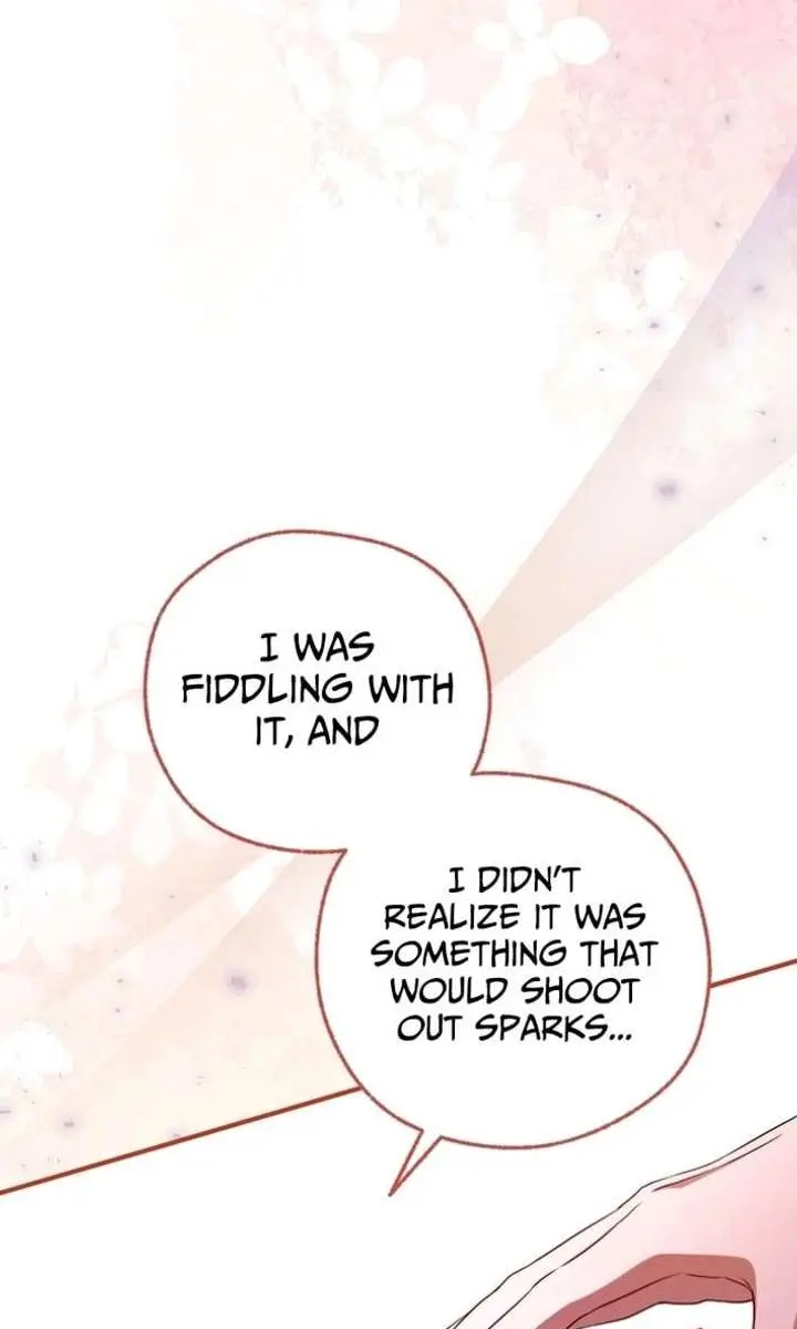 I'm Stuck on a Remote Island with the Male Leads Chapter 28 Page 77
