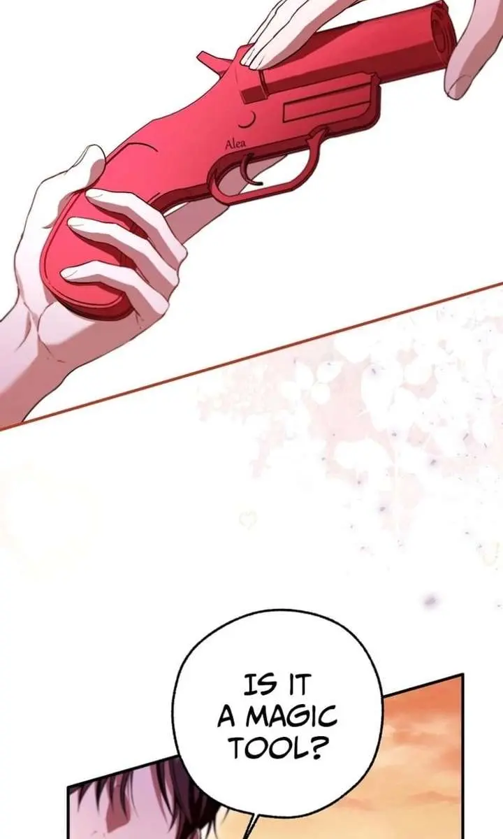 I'm Stuck on a Remote Island with the Male Leads Chapter 28 Page 78