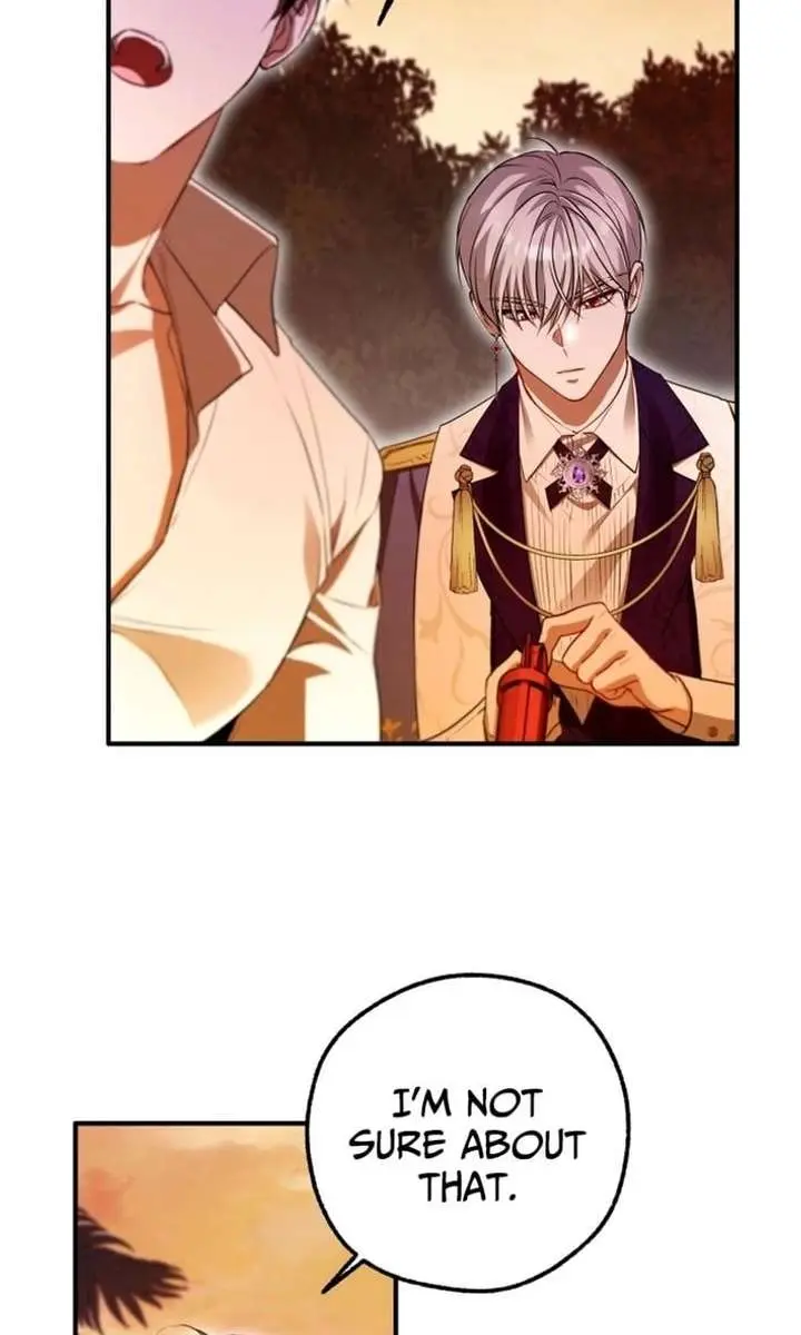 I'm Stuck on a Remote Island with the Male Leads Chapter 28 Page 79
