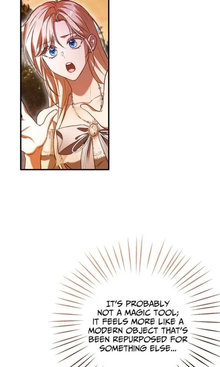 I'm Stuck on a Remote Island with the Male Leads Chapter 28 Page 80
