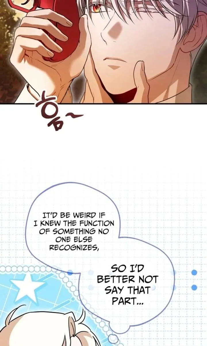 I'm Stuck on a Remote Island with the Male Leads Chapter 28 Page 82