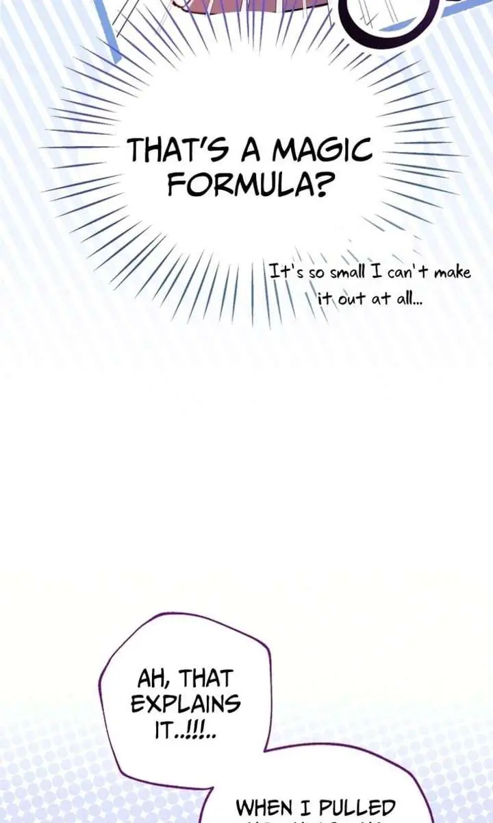 I'm Stuck on a Remote Island with the Male Leads Chapter 28 Page 88