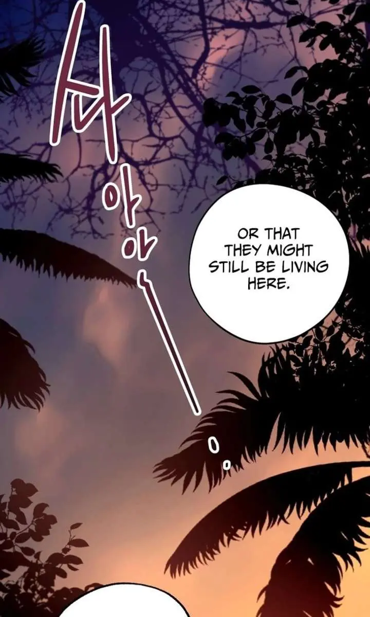 I'm Stuck on a Remote Island with the Male Leads Chapter 28 Page 99