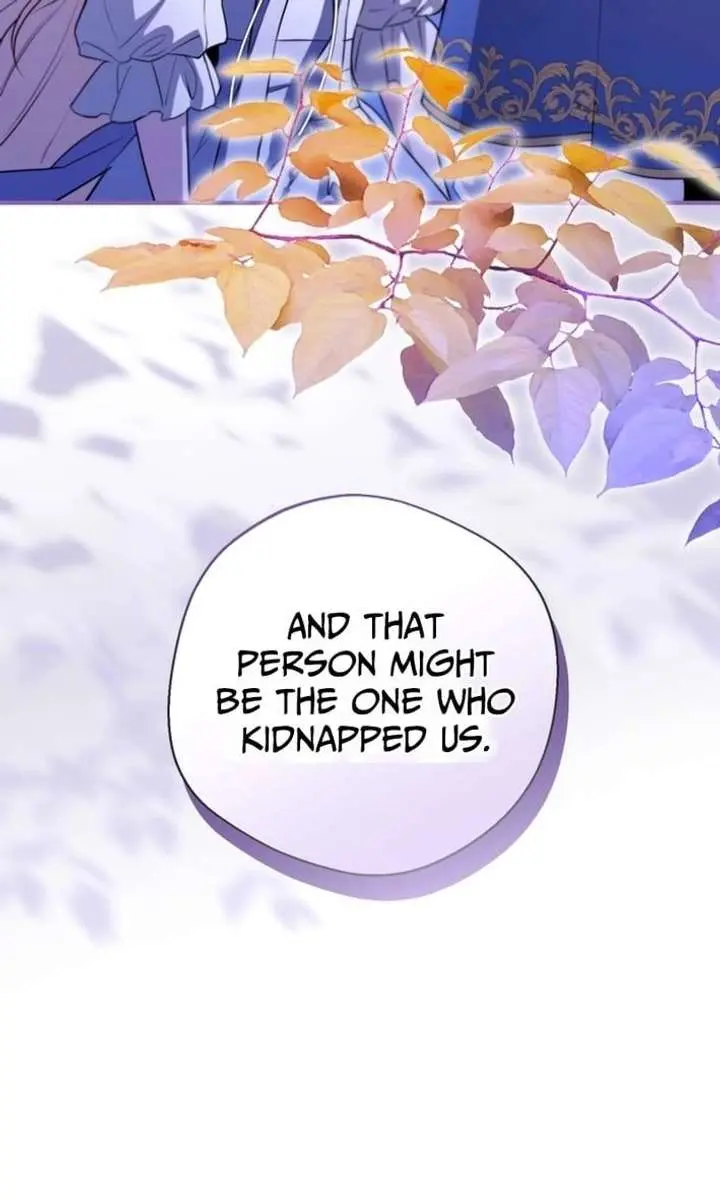 I'm Stuck on a Remote Island with the Male Leads Chapter 28 Page 102