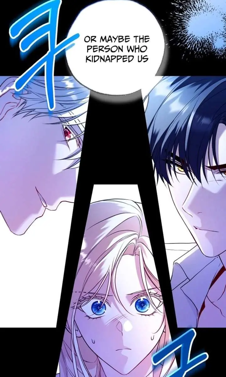 I'm Stuck on a Remote Island with the Male Leads Chapter 29 Page 4