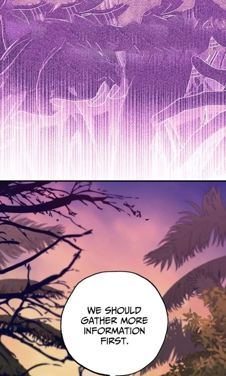 I'm Stuck on a Remote Island with the Male Leads Chapter 29 Page 14